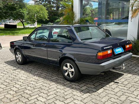 VolksWagen VOYAGE CL 1.8