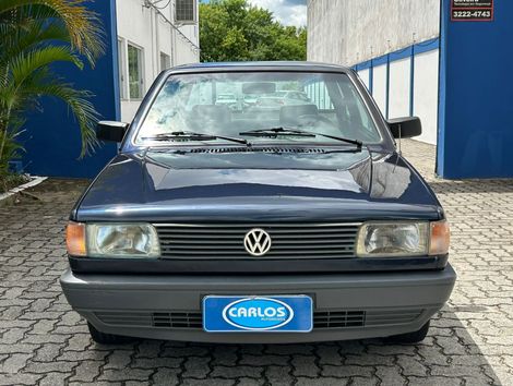 VolksWagen VOYAGE CL 1.8
