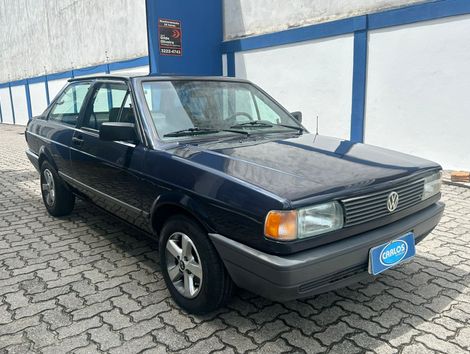 VolksWagen VOYAGE CL 1.8