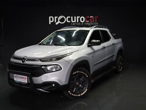 Fiat Toro Freedom 2.0 16V 4x2 TB Diesel Mec.