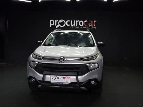 Fiat Toro Freedom 2.0 16V 4x2 TB Diesel Mec.