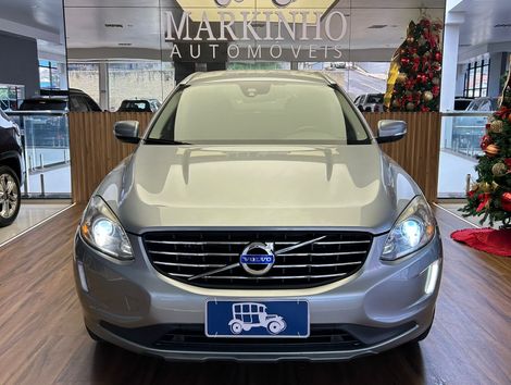 Volvo XC 60 2.0 T5  5p