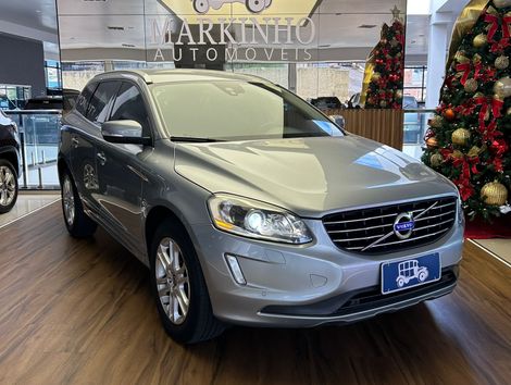 Volvo XC 60 2.0 T5  5p
