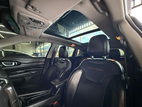 Jeep COMPASS TRAILHAWK TD350 2.0 4x4 Die. Aut