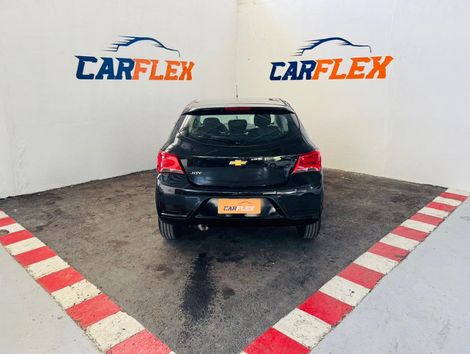 Chevrolet ONIX HATCH Joy 1.0 8V Flex 5p Mec.