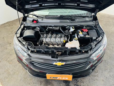Chevrolet ONIX HATCH Joy 1.0 8V Flex 5p Mec.