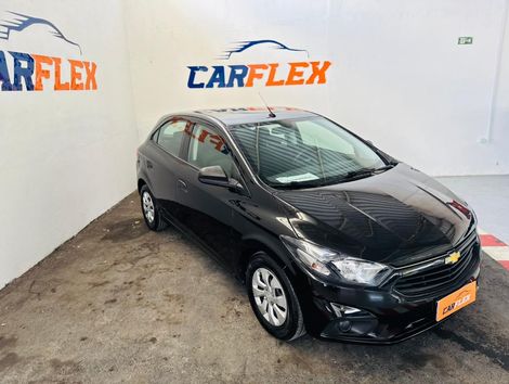 Chevrolet ONIX HATCH Joy 1.0 8V Flex 5p Mec.