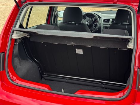 VolksWagen Fox Connect 1.6 Flex 8V 5p