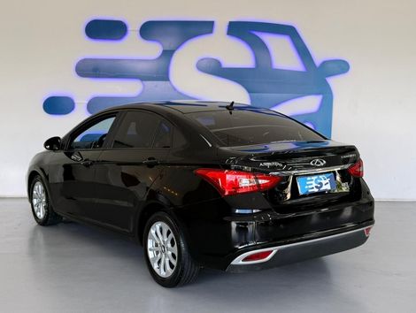 CHERY ARRIZO RX 1.5 TURBO CVT