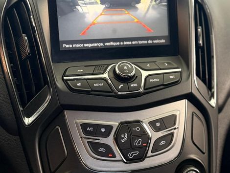 CHERY ARRIZO RX 1.5 TURBO CVT