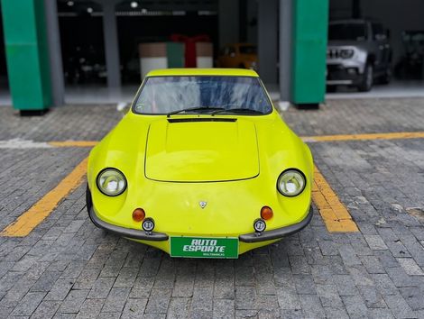 Volkswagen VW/PUMA GTE