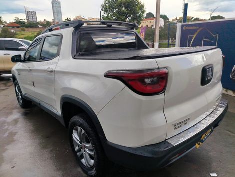 Fiat Toro Freedom 2.0 16V 4x4 TB Diesel Aut.