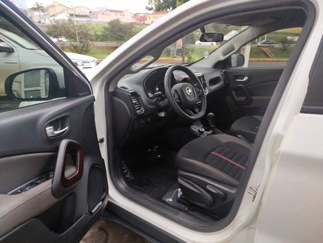 Fiat Toro Freedom 2.0 16V 4x4 TB Diesel Aut.