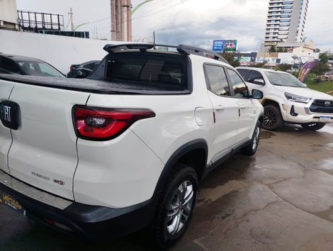 Fiat Toro Freedom 2.0 16V 4x4 TB Diesel Aut.