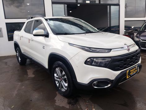 Fiat Toro Freedom 2.0 16V 4x4 TB Diesel Aut.