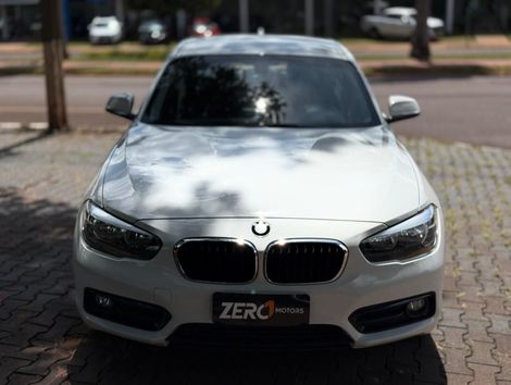 BMW 120I ACTIVE FLEX