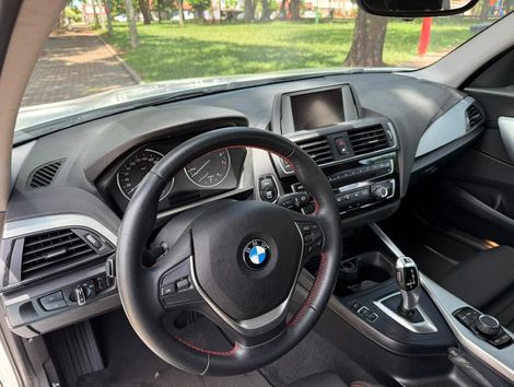 BMW 120I ACTIVE FLEX