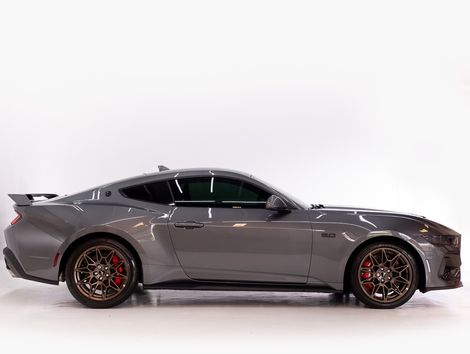 Ford Mustang GT Performance 5.0 V8 Mec.