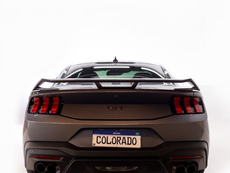 Ford Mustang GT Performance 5.0 V8 Mec.