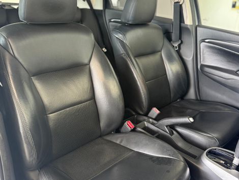 Honda Fit EX/S 1.5 Flex/Flexone 16V 5p Aut.