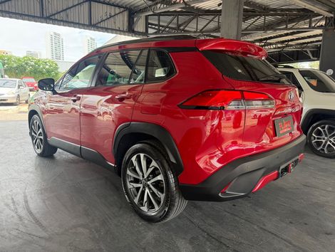 Toyota CCROSS XRE