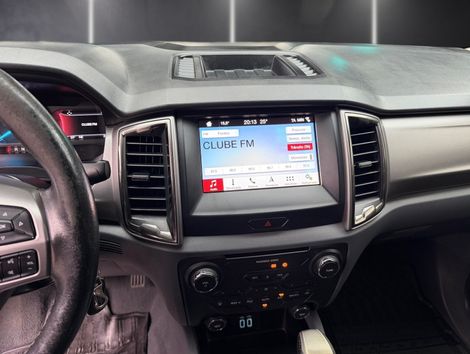 Ford Ranger XLT 3.2 20V 4x4 CD Diesel Aut.