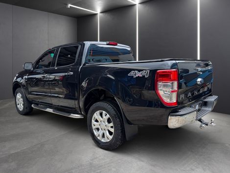 Ford Ranger XLT 3.2 20V 4x4 CD Diesel Aut.