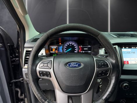 Ford Ranger XLT 3.2 20V 4x4 CD Diesel Aut.