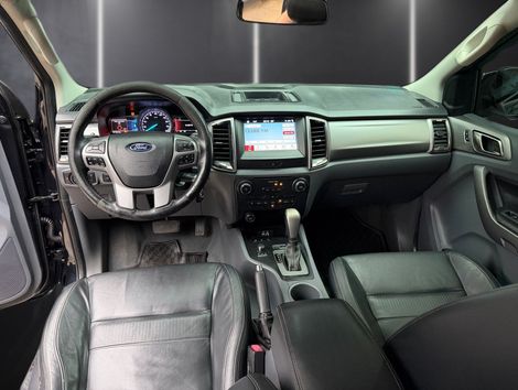 Ford Ranger XLT 3.2 20V 4x4 CD Diesel Aut.