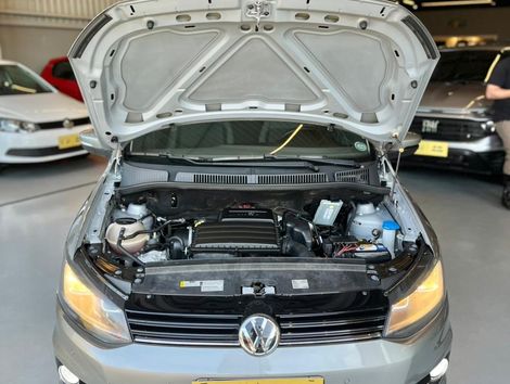VolksWagen Fox Highline1.6 Flex 16V 5p