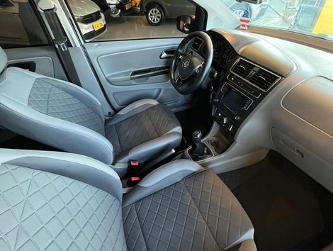 VolksWagen Fox Highline1.6 Flex 16V 5p
