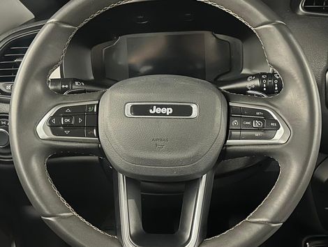 Jeep Renegade Long. T270 1.3 TB 4x2 Flex Aut.