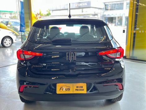 Fiat ARGO DRIVE 1.0 6V Flex