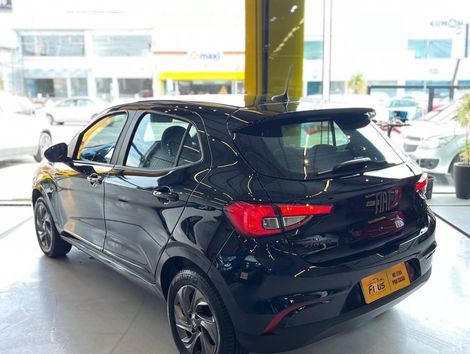 Fiat ARGO DRIVE 1.0 6V Flex