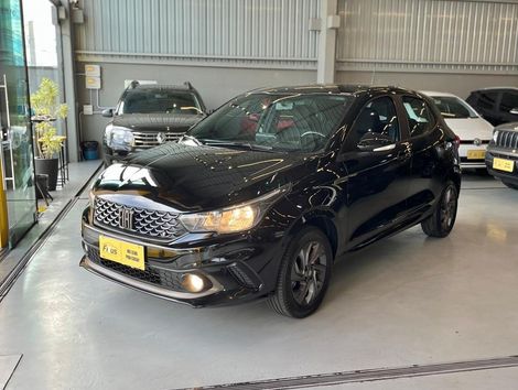 Fiat ARGO DRIVE 1.0 6V Flex