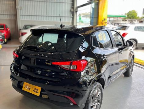 Fiat ARGO DRIVE 1.0 6V Flex