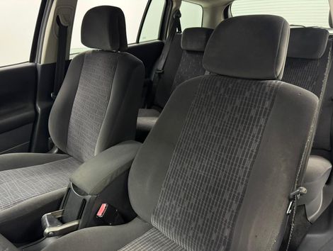 Renault Megane Grand Tour Dynam. Hi-Flex 1.6 16V