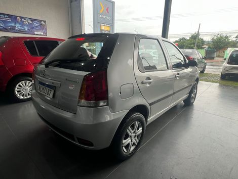 Fiat Palio ELX 1.0/ 1.0 Fire Flex 8V 2p
