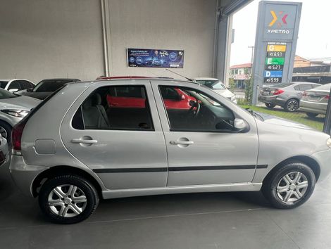 Fiat Palio ELX 1.0/ 1.0 Fire Flex 8V 2p