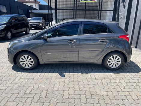 Hyundai HB20 C./C.Plus/C.Style 1.6 Flex 16V Mec.