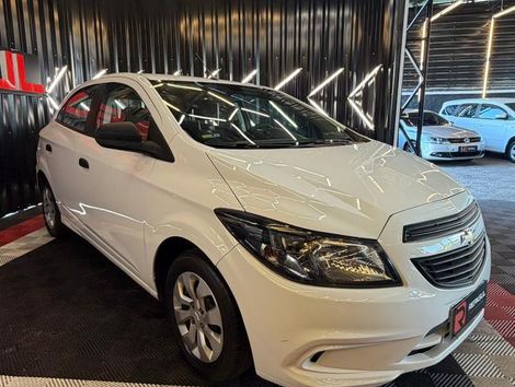 Chevrolet ONIX HATCH Joy 1.0 8V Flex 5p Mec.