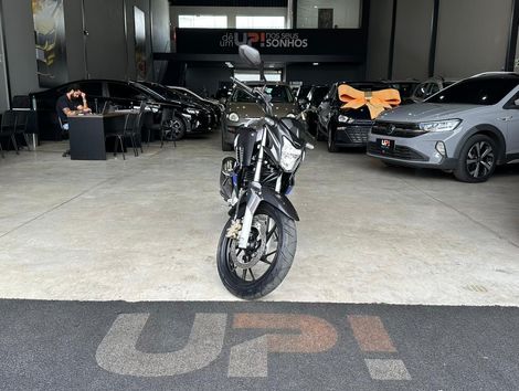 HONDA CB 250 TWISTER/FLEXONE