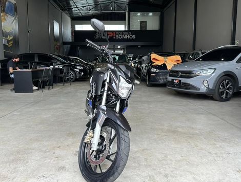 HONDA CB 250 TWISTER/FLEXONE