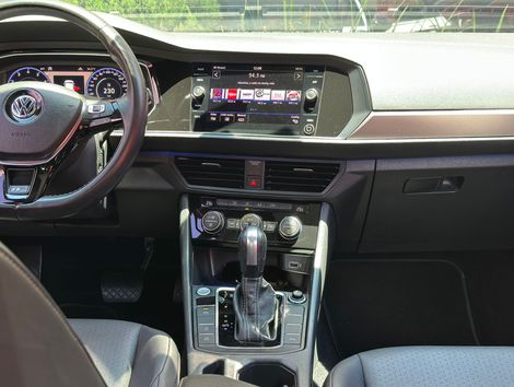 VolksWagen JETTA R-Line 250 TSI 1.4 Flex 16V Aut.