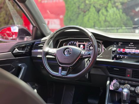 VolksWagen JETTA R-Line 250 TSI 1.4 Flex 16V Aut.