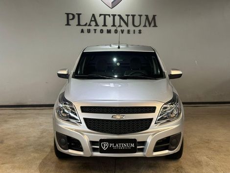 Chevrolet LS 1.4 ECONOFLEX 8V 2p 