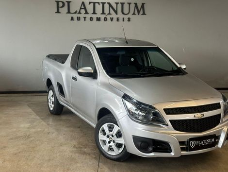 Chevrolet LS 1.4 ECONOFLEX 8V 2p 