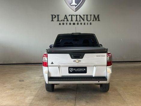 Chevrolet LS 1.4 ECONOFLEX 8V 2p 