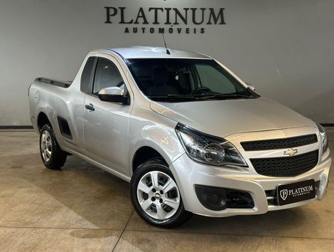 Chevrolet LS 1.4 ECONOFLEX 8V 2p 