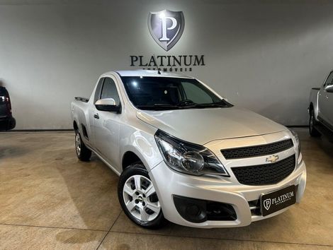 Chevrolet LS 1.4 ECONOFLEX 8V 2p 